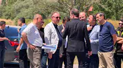 Tavşanlı trafiğini rahatlatacak kritik ulaşım planı hazır