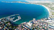 Çeşme turizmi için yeni dönem başlıyor