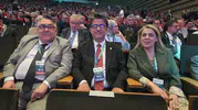 Zonguldak BEÜ Rektörü Özölçer İletişim Şûrası'nda