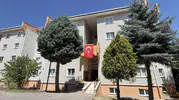 Eskişehir'de bir uzman çavuş müdahale ettiği olayda şehit düştü