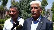 Malatyalı kayısı üreticisi fiyat baskısına karşı isyan etti