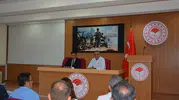 Aydın tarımı için yeni dönem planı hazırlandı