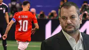 Ertuğrul Doğan'dan Mohamed Salah transferine net yanıt: İddialara cevap verdi