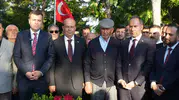 15 Temmuz’un sembol ismi Ömer Halisdemir Niğde’de dualarla anıldı