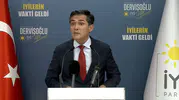 İYİ Partili Kavuncu Bakan Tekin'in tarih çıkışına tepki gösterdi