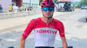 Denizlili Mehmet Keskin Avrupa kupasında beşinci oldu