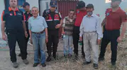 Kayseri'de kayıp ihbarı yapılan 45 yaşındaki vatandaş bulundu