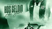 Bursaspor kadrosuna tecrübeli sağ bek Zeki Yavruyu kattı