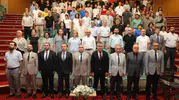 ADÜ 15 Temmuz'u uluslararası perspektifle masaya yatırdı
