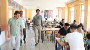 Köyceğiz’de satranç hamleleri 15 Temmuz için yapıldı