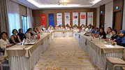 Antalya kadın hakları için yeni bir yol haritası çiziyor
