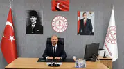 Ahmetli İlçe Milli Eğitim Müdürlüğü koltuğunda yeni dönem