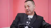 Serdar Ortaç klip setinde zor anlar yaşadı