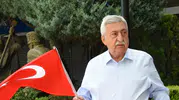 Palandöken 15 Temmuz mesajında esnafın demokrasiye desteğini vurguladı