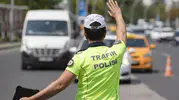 Trafikte kural tanımayana ağır yaptırım geliyor