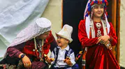 Manisalı fotoğrafçılar Etnospor festivalinde ödül kazandı
