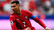 Futbol dünyasında veda vakti yaklaşıyor: Cristiano Ronaldo için duygusal final planı