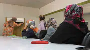 Diyarbakırlı kadınlar klima ve kombi ustası oluyor