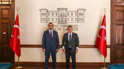 Osmaneli’nin yeni kaymakamı mesaisine başladı