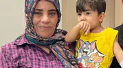 Anne iki evladını kaybettiği hastalığı üçüncü çocuğunda yendi