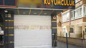 Etimesgut'ta kuyumcu soyguncusu kısa sürede yakayı ele verdi