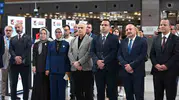 Sabiha Gökçen Havalimanı 15 Temmuz fotoğraflarıyla anılıyor