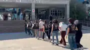 Edirne merkezli fuhuş operasyonunda altı kişi tutuklandı