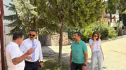 Bilecik Çocuk Evleri Sitesi’nde yaşam standartları yükseltiliyor