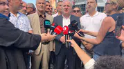 İzmit Belediyesine operasyon düzenlendi
