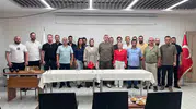 Isparta 32 Spor’da koltuk yine Gültekin Özdemir’in