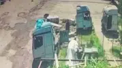 Silopi’de köpek saldırıları mahalleliyi sokağa çıkamaz hale getirdi