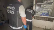 İstanbul ve Sakarya hattında büyük uyuşturucu operasyonu