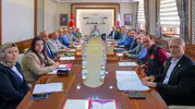 Bayburt 15 Temmuz anma programını planlıyor