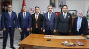 Erzurum Ticaret Borsası şehrin üretimini artırmak için kolları sıvadı