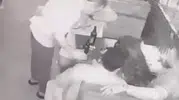 İzmir'de hesap kavgası kanlı bitti