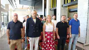 Denizli'nin basketbol temsilcisi kimlik değiştirdi
