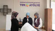 Tekirdağ'da cenaze hizmetleri için profesyonel eğitim dönemi
