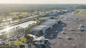 Florida’daki havalimanına Donald Trump ismi verildi