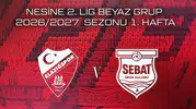 Elazığspor yeni sezona evinde Sebat Gençlikspor maçıyla başlıyor