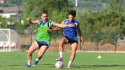 Muğlaspor birinci lig maratonuna ilk vitesle başladı