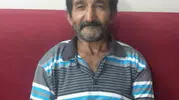 Ceyhan Nehri'nde kaybolan Cuma Tosun'un cansız bedenine ulaşıldı