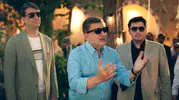 Yılmaz Vural Güneydoğu sokaklarında güneş gözlüğüyle dolaşmaya başladı