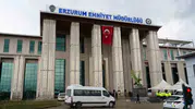 Erzurum polisi bir ayda 28 kilo uyuşturucuya el koydu