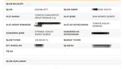 Adalet Bakanı Gürlek tazminat gelirini Kızılay'a bağışladı