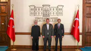 Bilecik’in iki ilçesinde yeni dönem başladı