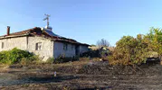 Manisa Selendi’de korkutan yangın Bir ev küle döndü