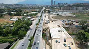 Mudanya yolunda trafik düzenlemesi başlıyor