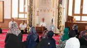 Elazığlı umre yolcuları kutsal topraklara nasıl hazırlanıyor?