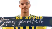 Fenerbahçe Mason Greenwood transferini bitirdi