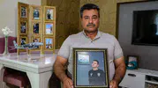 Şehit babasının 15 Temmuz itirafı Oğlumun içine doğmuştu